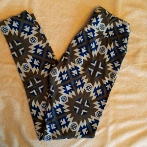 LuLaRoe leggings
